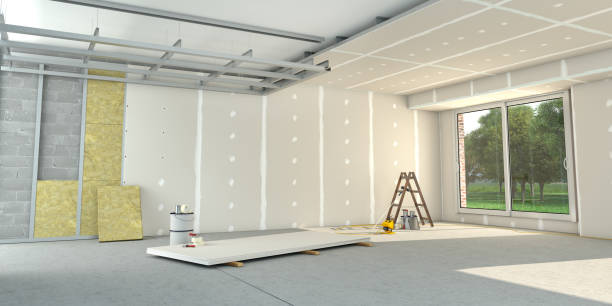 Best Commercial Insulation in Havana, IL