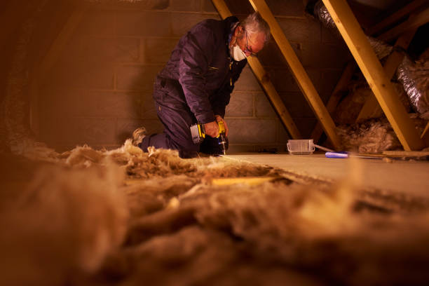 Reliable IL Insulation Contractor Solutions